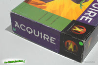 Acquire Board Game - Avalon Hill 1999 w Box Wear