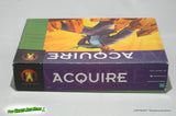 Acquire Board Game - Avalon Hill 1999 w Box Wear