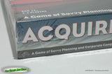 Acquire Board Game - Avalon Hill 2008 Brand New