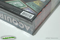 Acquire Board Game - Avalon Hill 2008 Brand New