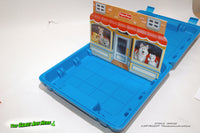 Adopt A Dog Game - Fisher Price 2002