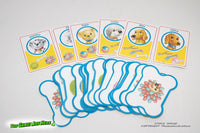 Adopt A Dog Game - Fisher Price 2002