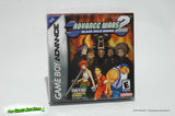 Advance Wars 2 Black Hole Rising - Game Boy Advance, Nintendo 2003