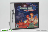 Advance Wars Dual Strike - Nintendo DS, 2005