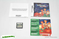 Advance Wars Dual Strike - Nintendo DS, 2005