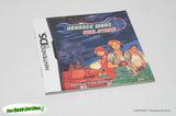 Advance Wars Dual Strike - Nintendo DS, 2005
