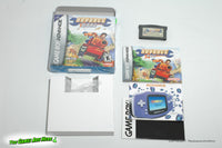 Advance Wars - Game Boy Advance, Nintendo 2001