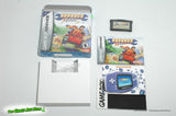 Advance Wars - Game Boy Advance, Nintendo 2001