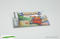 Advance Wars - Game Boy Advance, Nintendo 2001