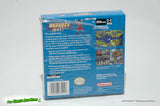 Advance Wars - Game Boy Advance, Nintendo 2001