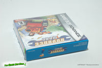 Advance Wars - Game Boy Advance, Nintendo 2001