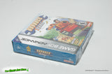 Advance Wars - Game Boy Advance, Nintendo 2001