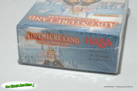 Adventure Land King & Princess Expansion - Haba 2016 New