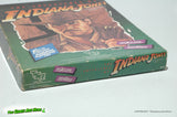 The Adventures of Indiana Jones Role Playing Game - TSR 1984 Unpunched w Wear