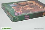 The Adventures of Indiana Jones Role Playing Game - TSR 1984 Unpunched w Wear