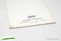 Adventures of LOLO Strategy Guide - HAL America Inc. 1989