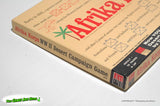 Afrika Korps - Avalon Hill 1980 Third Edition