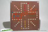 Aggravation - Harry First 1962 w Swirl Marbles