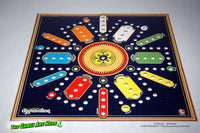 Aggravation Game - Lakeside Games 1977