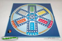 Aggravation Game - Selchow & Righter 1987