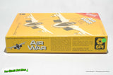 Air War Modern Tactical Air Combat Game - SPI 1979 w Unpunched Pieces