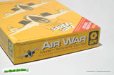 Air War Modern Tactical Air Combat Game - SPI 1979 w Unpunched Pieces