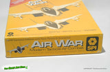 Air War Modern Tactical Air Combat Game - SPI 1979 w Unpunched Pieces