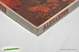 Alexander the Great - Avalon Hill 1974 Unpunched