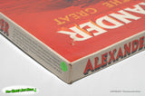 Alexander the Great Game - Avalon Hill 1974 Unpunched