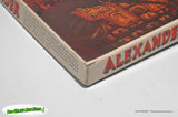 Alexander the Great Game - Avalon Hill 1974 Unpunched