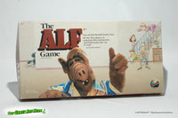 The Alf Game - Coleco Games 1987