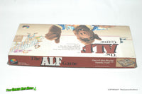 The Alf Game - Coleco Games 1987