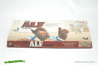 The Alf Game - Coleco Games 1987