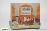 Alhambra the Card Game - Queen Games 2010