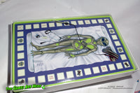 Alien Autopsy Game - DaMert Company 1997