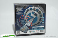 Alien Frontiers Outer Belt Expansion - Clever Mojo 2014 w New Parts