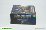 Alien Frontiers Outer Belt Expansion - Clever Mojo 2014 w New Parts