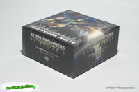 Alien Frontiers Outer Belt Expansion - Clever Mojo 2014 w New Parts