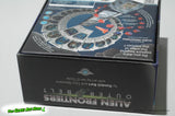 Alien Frontiers Outer Belt Expansion - Clever Mojo 2014 w New Parts