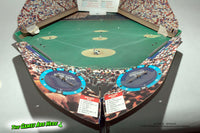 All Star Baseball Game - Cadaco 1989