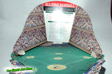 All Star Baseball Game - Cadaco 1989