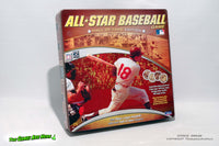 All Star Baseball Hall of Fame Edition - Cadaco in Tin 2003