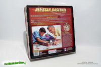 All Star Baseball Hall of Fame Edition - Cadaco in Tin 2003