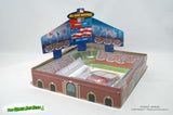 All Star Baseball Hall of Fame Edition - Cadaco in Tin 2003