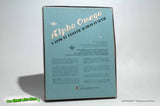 Alpha Omega Game of Space Combat - Avalon Hill 1980 Unpunched