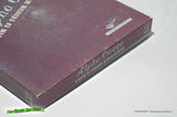 Alpha Omega Game of Space Combat - Avalon Hill 1980 Unpunched