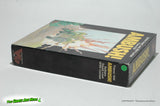 Ambush! Solitaire Squad Level WWII Combat Game - Victory Games Inc. 1983 UNPUNCHED