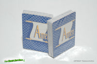 Amen Card Game - Bible Games Company 1994 w New Cards