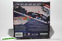 America A Trivia Party Game - Bezier Games 2016