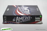 America A Trivia Party Game - Bezier Games 2016